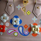 Luxe Touch Fashion LTB-bags - 8254