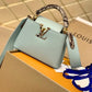 Luxe Touch Bags -   2963