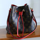 Luxe Touch Fashion LTB-bags - 8575