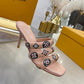 Luxe Touch Bags -  Women Shoes - 1147