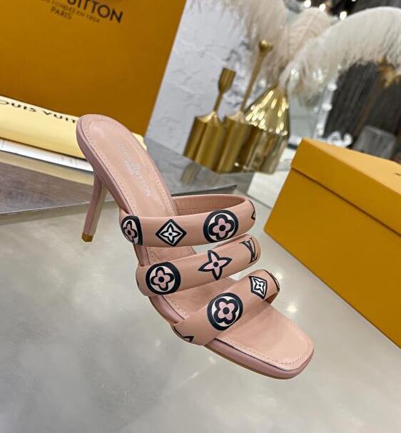 Luxe Touch Bags -  Women Shoes - 1147