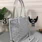 Luxe Touch Bags - GOD Bags - 242