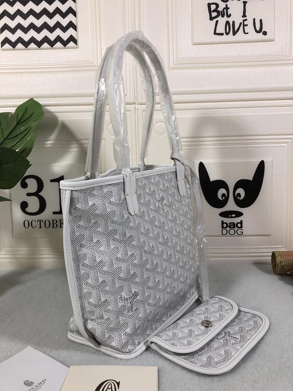 Luxe Touch Bags - GOD Bags - 242