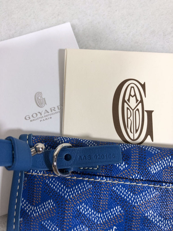 Luxe Touch Bags - GOD Bags - 237