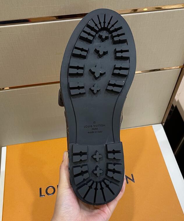 Luxe Touch Bags -  Men Shoes - 1667