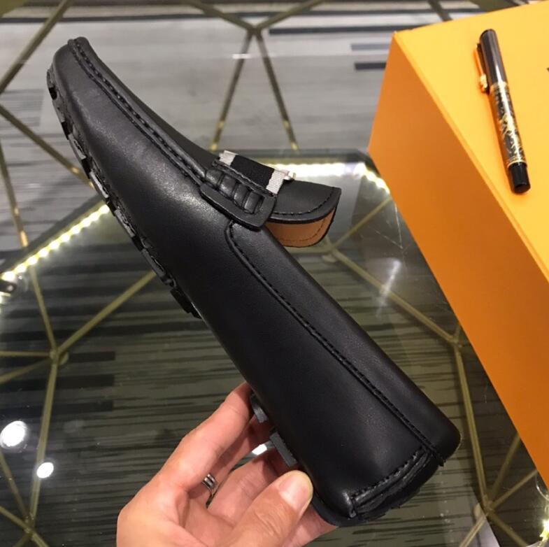 Luxe Touch Bags 

 - LTB Men Shoes - 1919