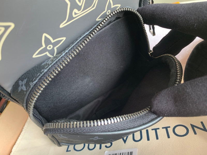 Fashion Luxe Touch bags - 3239