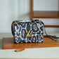 Luxe Touch Fashion LTB-bags - 8506