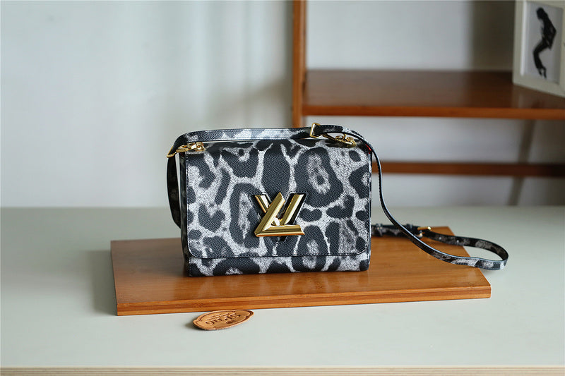 Luxe Touch Fashion LTB-bags - 8506