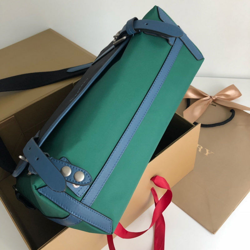 Luxe Touch Bags Fashion -BBR Bags - 1313