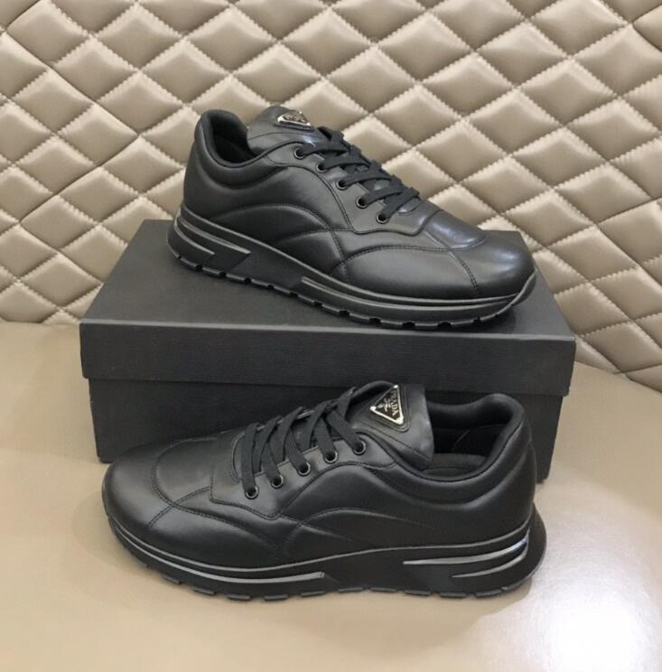 Luxe Touch Bags - PD Men Shoes - 180