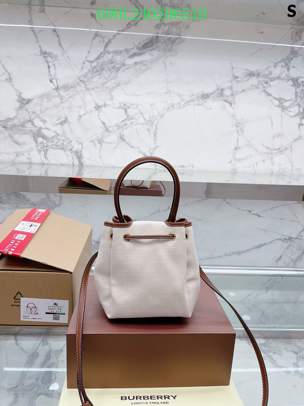 LTB Fashion -BBR Bags - 222