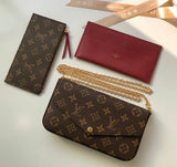 Luxe Touch Bags -   3087