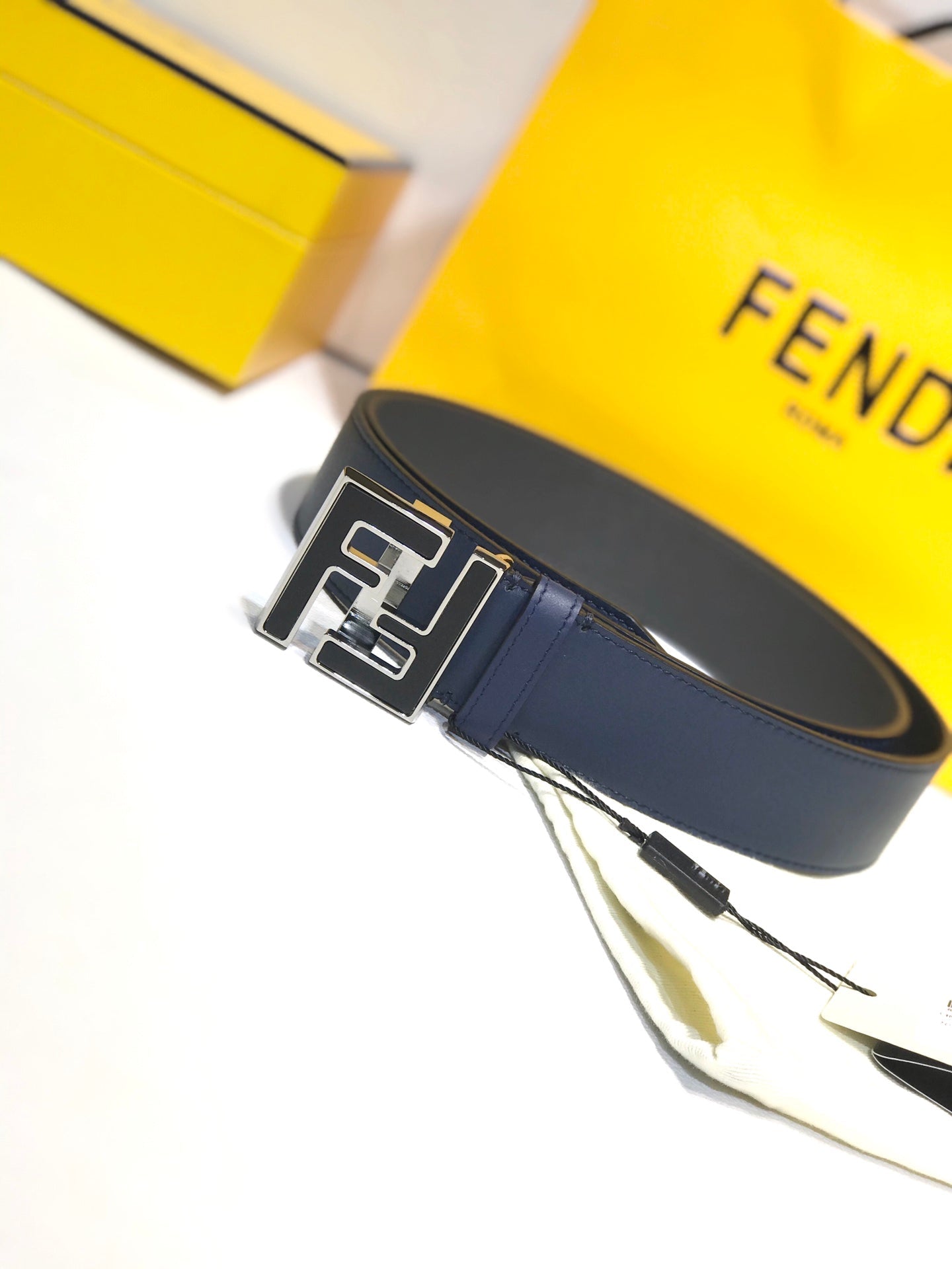LTB  -Luxury  FEI  BELTS 002