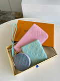 Fashion Luxe Touch bags - 3341