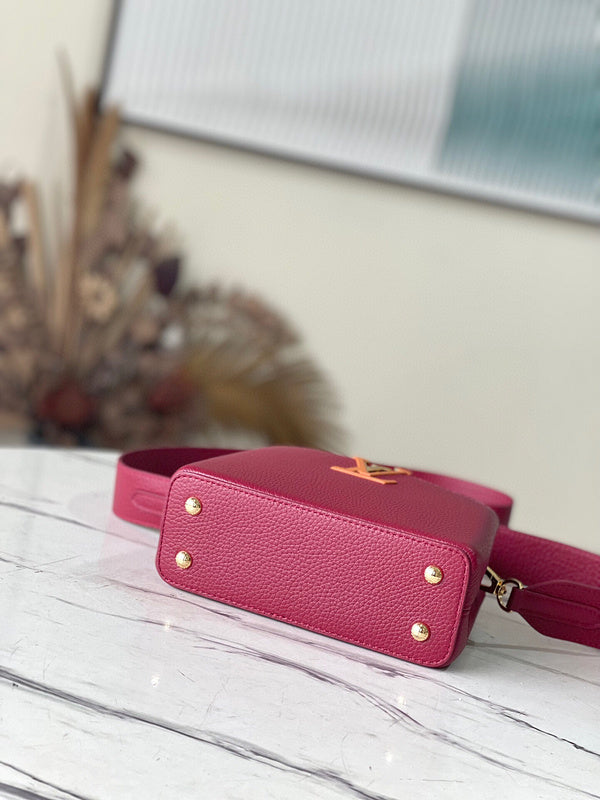 Fashion Luxe Touch bags - 4536