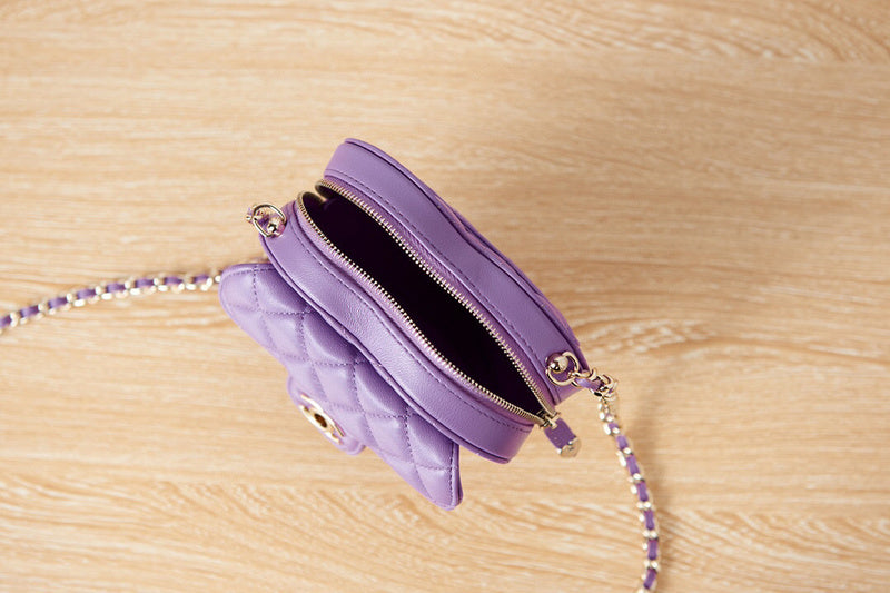 Luxe Touch Bags 

 -  Bags - 3007