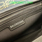 Luxe Touch Fashion - BGA Bags - 1712