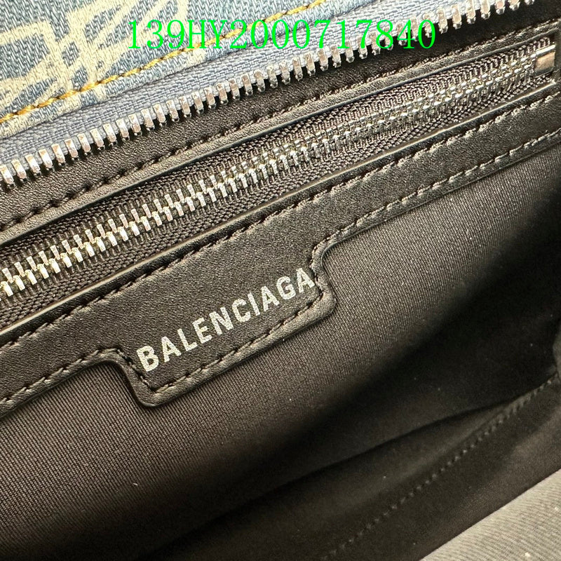 Luxe Touch Fashion - BGA Bags - 1712