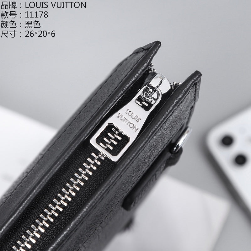 Fashion Luxe Touch bags - 3848