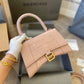 Luxe Touch Fashion - BGA Bags - 1497