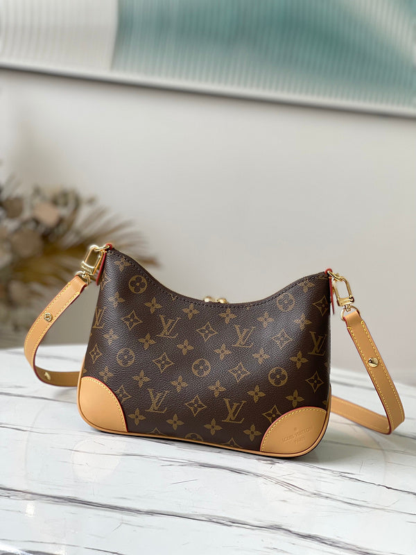 Luxe Touch Fashion LTB-bags - 17504