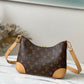 Luxe Touch Fashion LTB-bags - 17504
