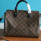 Luxe Touch Fashion LTB-bags - 8159