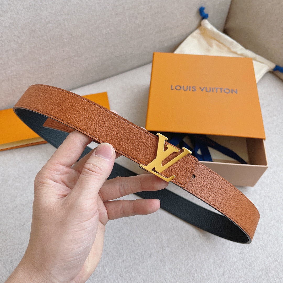 LTB  -Luxury  LUV  BELTS 015