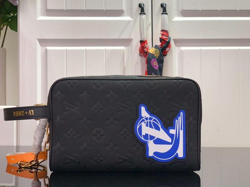 Luxe Touch Bags -   2203