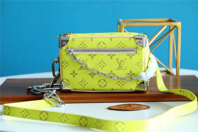 Luxe Touch Fashion LTB-bags - 10168