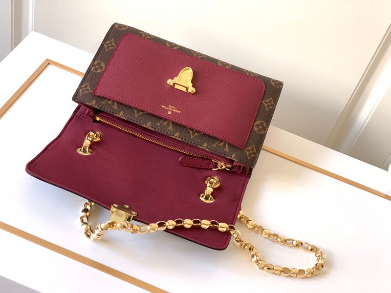 Fashion Luxe Touch bags - 3911