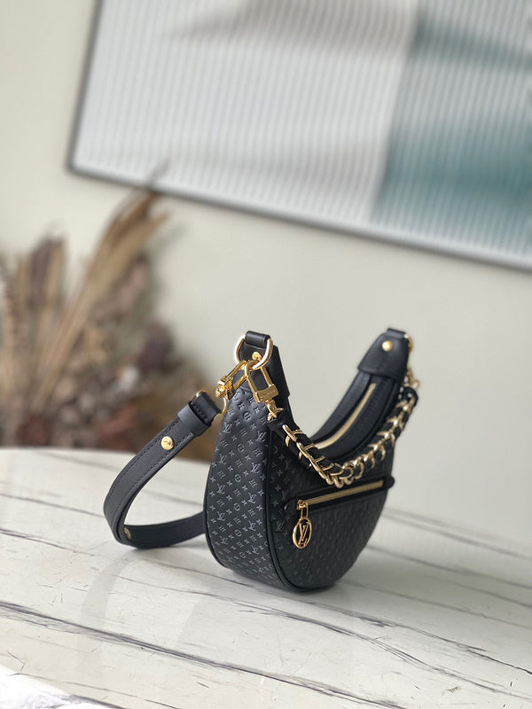Fashion Luxe Touch bags - 4258