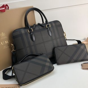 Luxe Touch Bags Fashion -BBR Bags - 1275