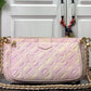 Fashion Luxe Touch bags - 3537