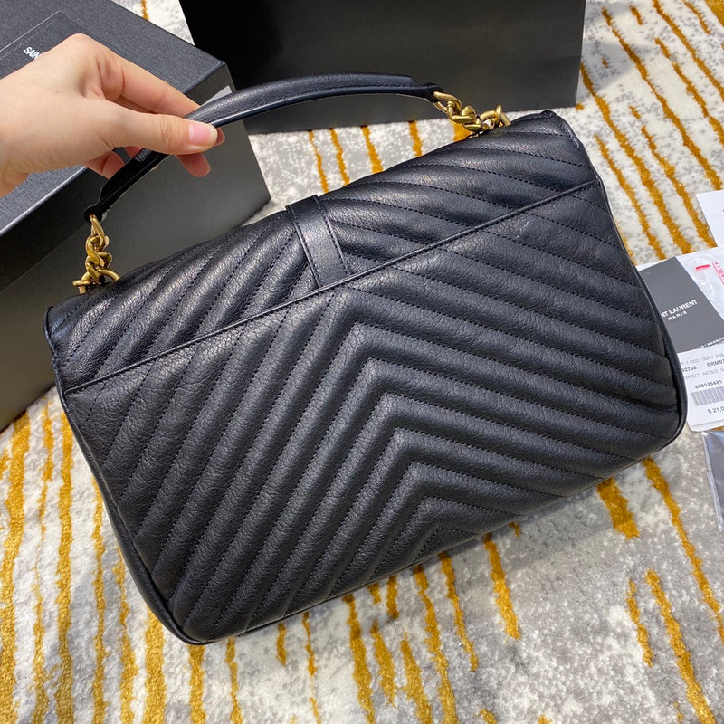 Luxe Touch - SLY Bags 079