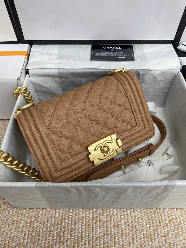 Luxe Touch Bags 

 -  Bags - 3532