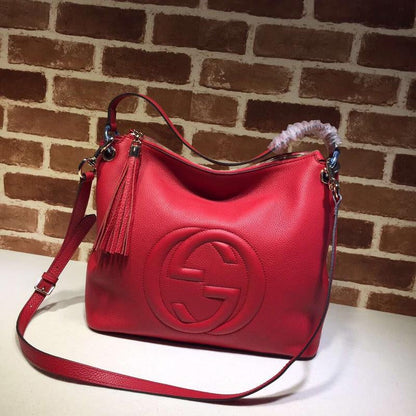 Luxe Touch Bags 

 - LTB Bags - 1208