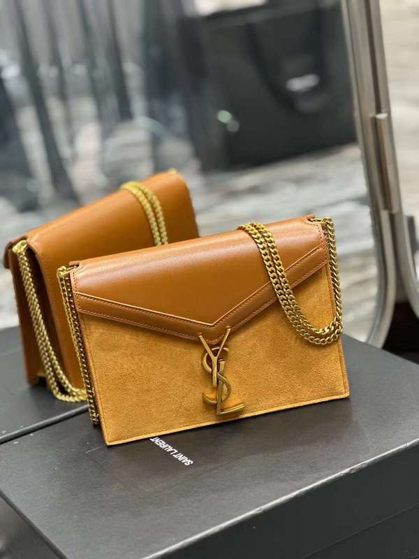 Luxe Touch - SLY Bags 529