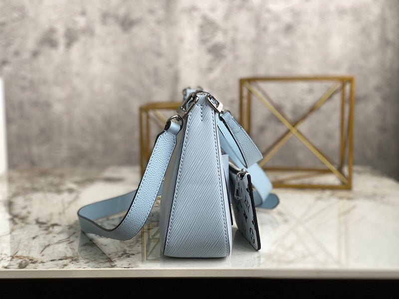 Luxe Touch Fashion LTB-bags - 17285