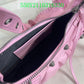 Luxe Touch Fashion - BGA Bags - 1871