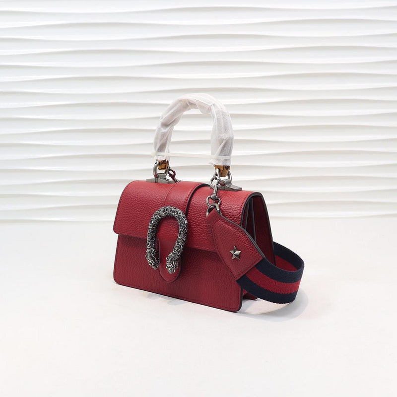 Luxe Touch Bags - Luxe Touch Bags - 1033