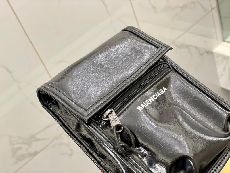 Luxe Touch Fashion - BGA Bags - 1477
