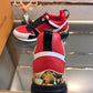 Luxe Touch Bags -  Men Shoes - 1778