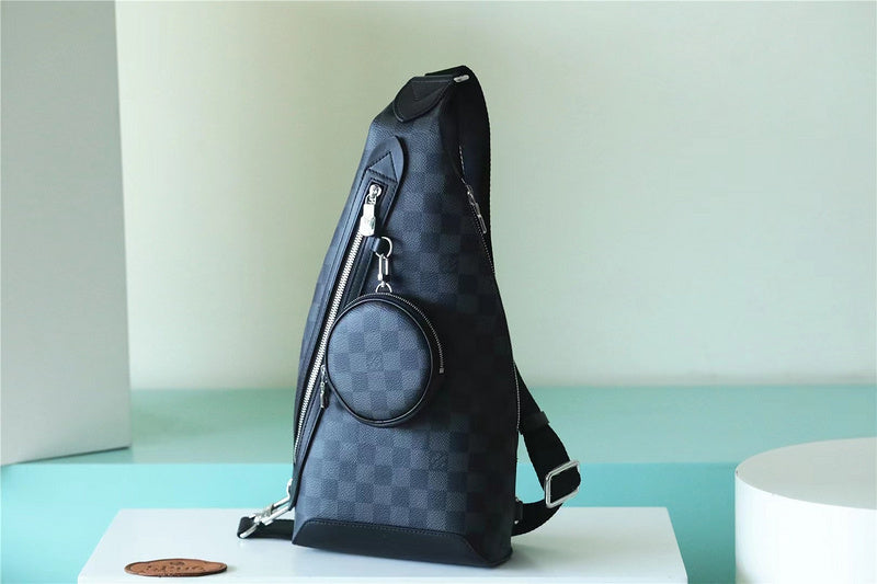 Luxe Touch Fashion LTB-bags - 9953