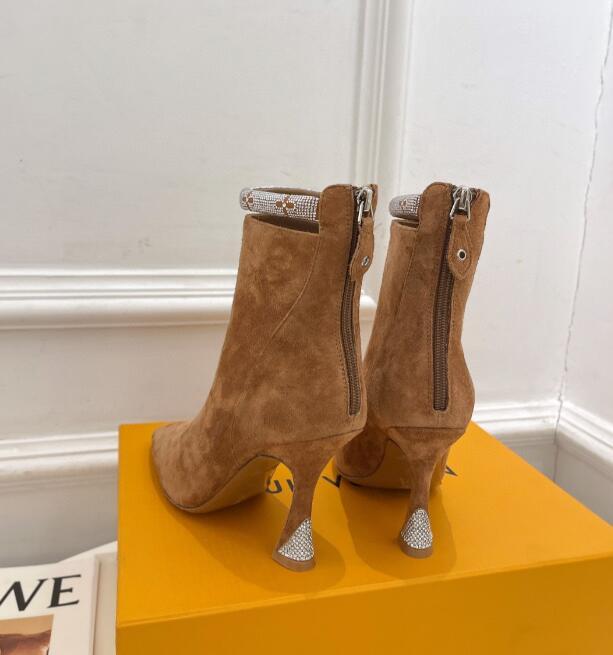 Luxe Touch Bags -  Women Shoes - 379