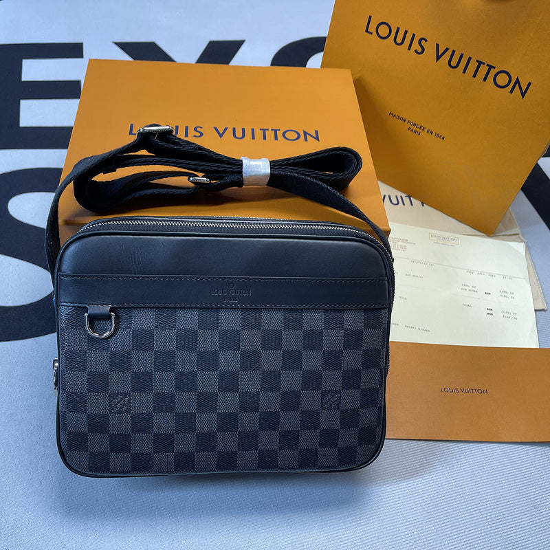 Luxe Touch Fashion LTB-bags - 10075