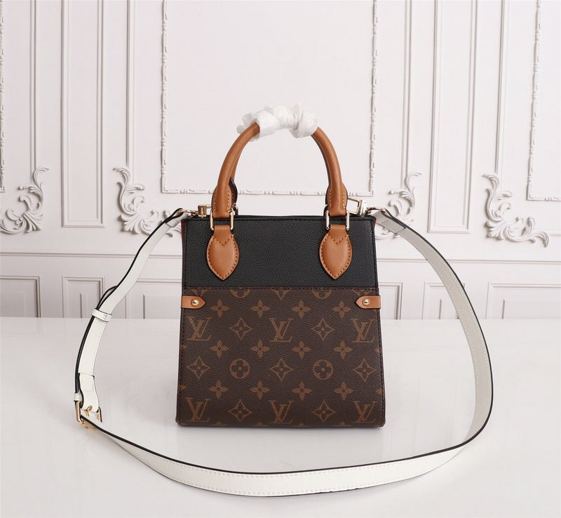 Fashion Luxe Touch bags - 3854