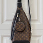 Fashion Luxe Touch bags - 2750