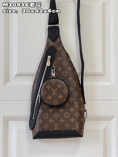 Fashion Luxe Touch bags - 2750
